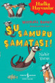 Su Samuru Şamatası! - Nehir Yarışı