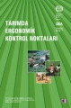 Tarımda Ergonomik Kontrol Noktaları