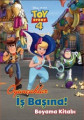 Toy Story 4 - Oyuncaklar İş Başında