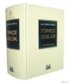 Türkçe Sözlük Küçük
