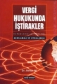  Vergi Hukukunda İştirakler
