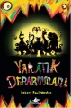 Yaratık Departmanı
