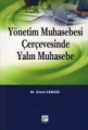 Yönetim Muhasebesi Çerçevesinde Yalın Muhasebe