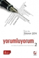  Yorumluyorum  2