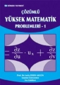 Çözümlü Yüksek Matematik Problemleri 1