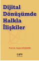 Dijital Dönüşümde Halkla İlişkiler