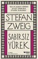 Sabırsız Yürek