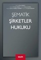Şematik Şirketler Hukuku