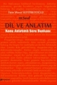 10. Sınıf Dil ve Anlatım