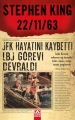 Stephen King 22/11/63