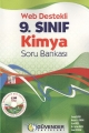 9. Sınıf Kimya Soru Bankası