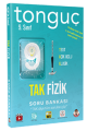 9. Sınıf TAK Fizik Soru Bankası