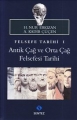 Antik Çağ ve Orta Çağ Felsefesi Tarihi