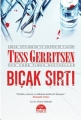 Bıçak Sırtı