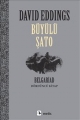 Büyülü Şato - Belgariad 4