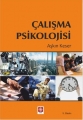  Çalışma Psikolojisi