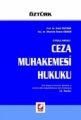 Ceza Muhakemesi Hukuku