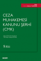 Ceza Muhakemesi Kanunu Şerhi (CMK)