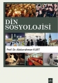  Din Sosyolojisi