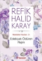 Edebiyatı Öldüren Rejim & Memleket Yazıları 3