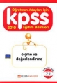 KPSS Eğitim Bilimleri Ölçme ve Değerlendirme 2010