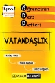 KPSS Ezberbozan Serisi Vatandaşlık Ders Notları
