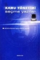 Kamu Yönetimi