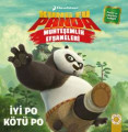 Kung Fu Panda Muh.Efs.İyi Po Kötü Po