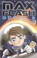 Max Flash - Görev 2