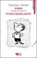 Pıtırcık Mızmızlanıyor