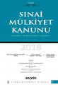 SINAİ MÜLKİYET KANUNU (LMD-8)
