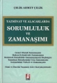 Tazminat ve Alacaklarda Sorumluluk ve Zamanaşımı