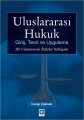 Uluslararası Hukuk