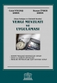 Vergi Mevzuatı ve Uygulaması