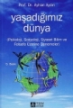 Yaşadığımız Dünya