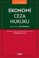 Ekonomi Ceza Hukuku – İkinci Kitap: Özel Hükümler