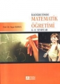 İlköğretimde Matematik Öğretimi (6-8. Sınıflar)