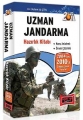  2011 Uzman Jandarma Sınavlarına Hazırlık Kitabı