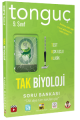 9. Sınıf TAK Biyoloji Soru Bankası