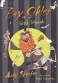 Bay Çiklet ve Gizli Sığınak