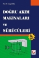 Doğru Akım Makineleri ve Sürücüleri
