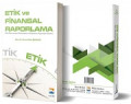 Etik ve Finansal Raporlama