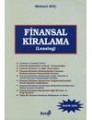 Finansal Kiralama (Leasing)