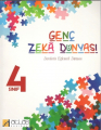 Genç Zeka Dünyası 4. Sınıf