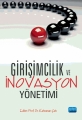 Girişimcilik Ve İnovasyon Yönetimi