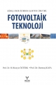 Güneş Enerjisinden Elektrik Üretimi-Fotovoltaik Teknoloji