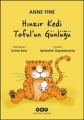 Hınzır Kedi Tofulun Günlüğü 2.Baskı