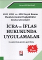 İcra ve İflas Hukukunda Uygulamalar