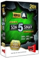 KPSS A Son 5 Sınav Çıkmış Soruları 2014