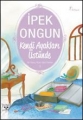 Kendi Ayakları Üstünde - Bir Genç Kızın Gizli Defteri 3